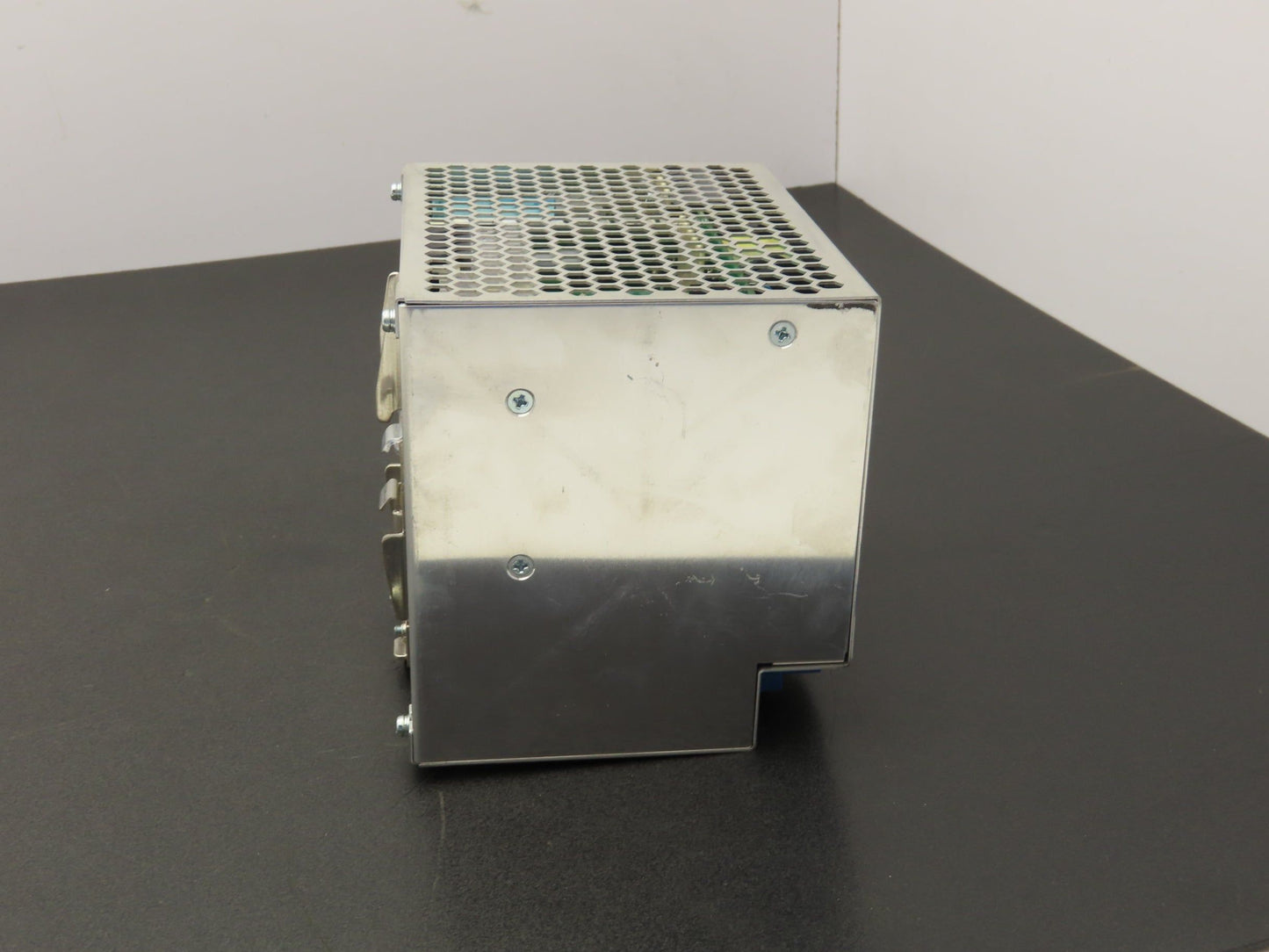 Automation Direct PSB24-480S-3 Rhino Power Supply 24VDC 20A Out 3Ph 480V In