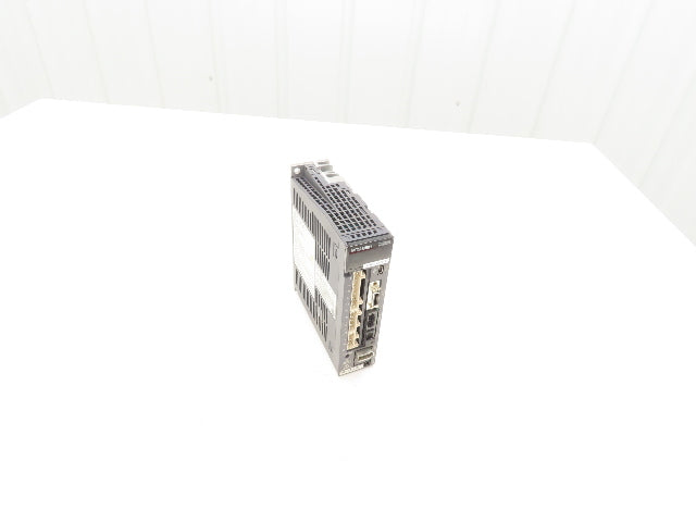 Mitsubishi MR-J3-20B Melservo AC Servo Drive 200W 170V 1.5A Output