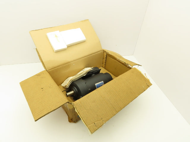 Fuji Electric GRK1400M-G10 ES Servo Motor Gearmotor 400W 10:1 Ratio 2000/200 RPM