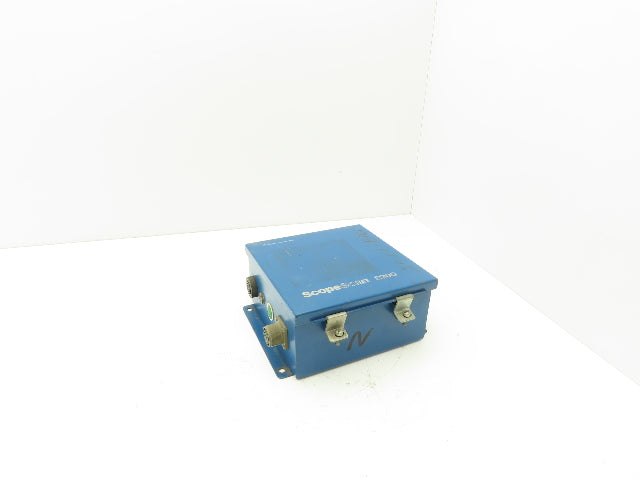 Scope Incorporated 8200 PWS ScopeScan Power supply Module