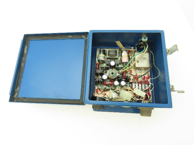 Scope Incorporated 8200 PWS ScopeScan Power supply Module