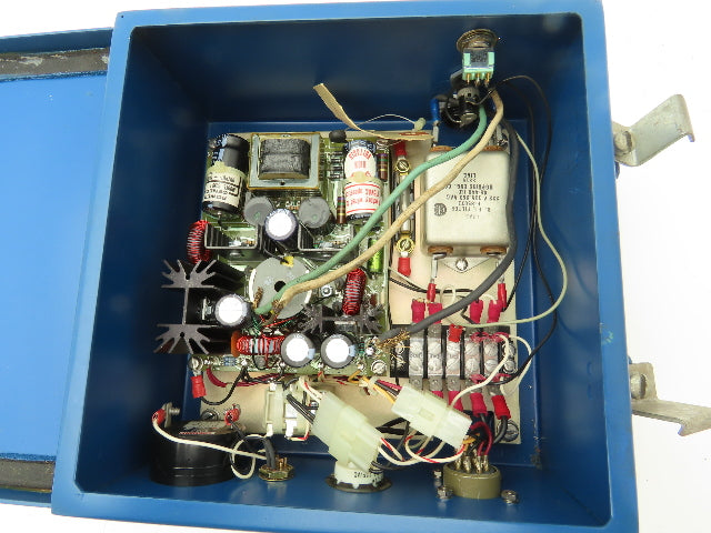 Scope Incorporated 8200 PWS ScopeScan Power supply Module