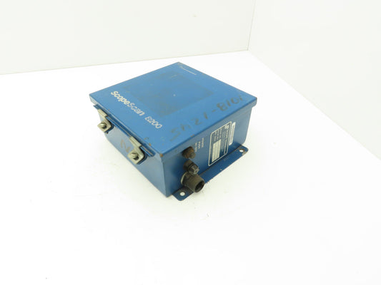 Scope Incorporated 8200 PWS ScopeScan Power supply Module