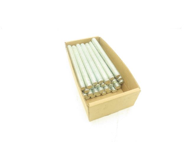 Stud Threaded Rod 7/8"-9 TPI 9" L Lot of 29