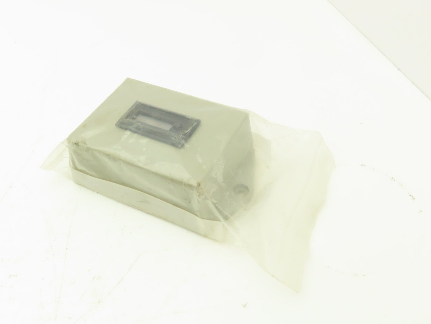 KEP KAL-DIN 8-Digit Battery Powered Time Indicator Counter