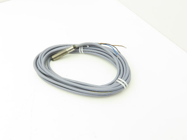 Balluff BES 516-356-B0-C-05 Proximity Sensor 10-30VDC 200mA