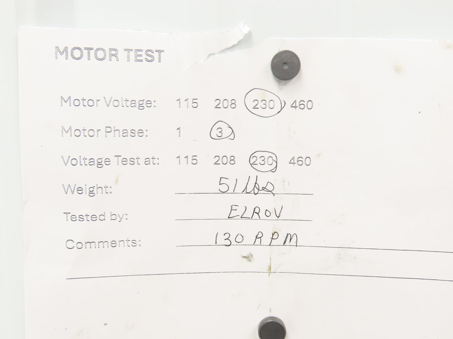 Sumitomo FS271MTCT16 Cyclo-Drive Servo Gear Motor w/Brake 13:1 Ratio 154rpm 230V