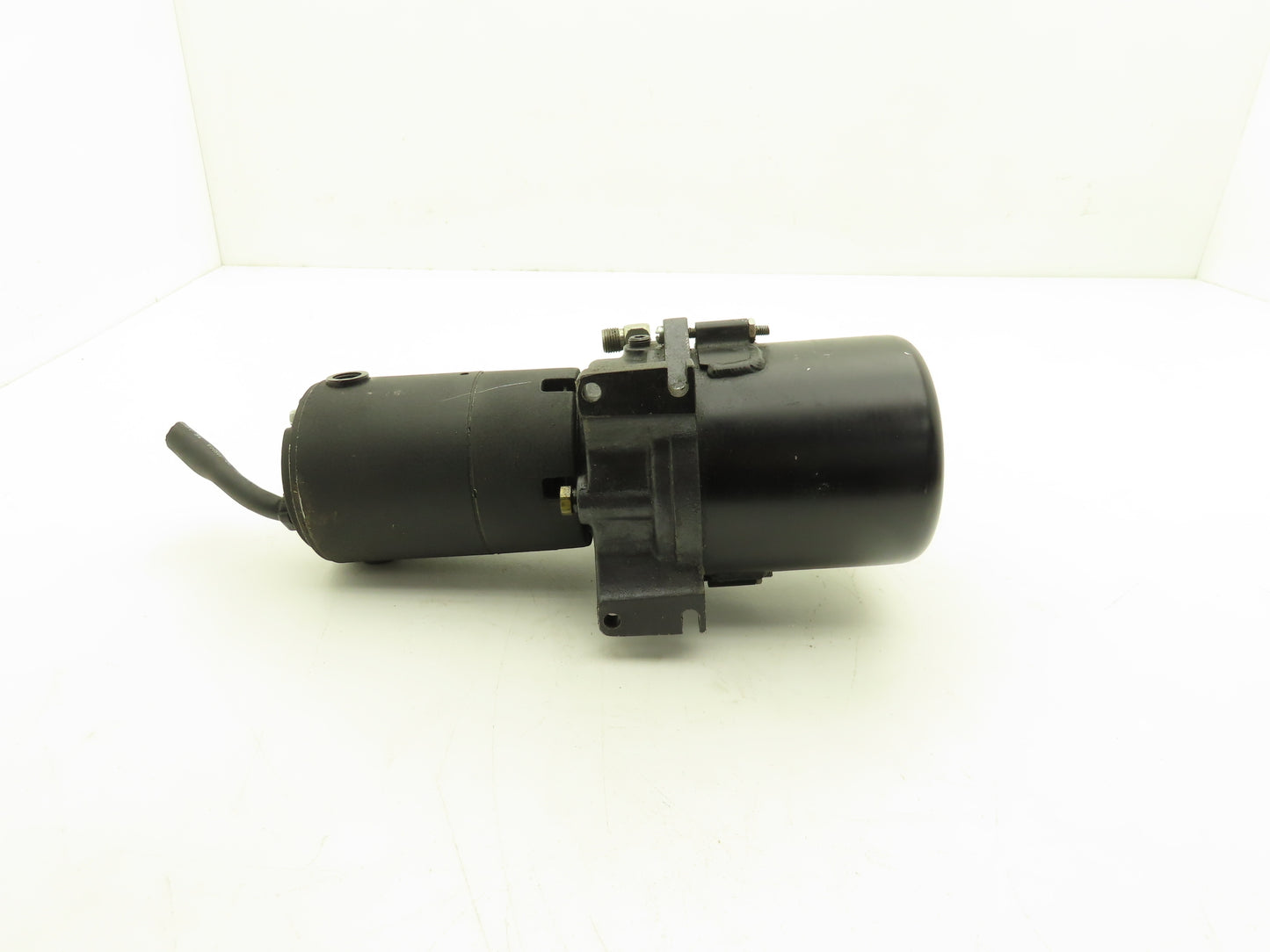 Baldor Oildyne 30-AGX-0 Hydraulic Pump Power Unit 115V 1PH 627547/D25313
