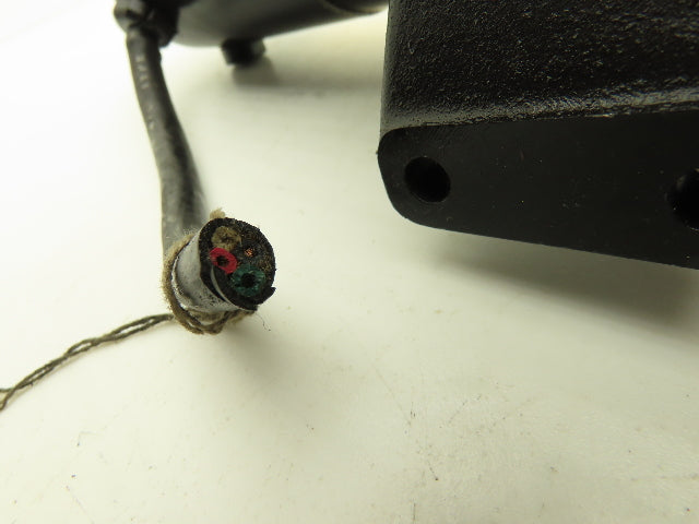 Howard Oildyne D14443/74630 Hydraulic Pump Power Unit 115V 1PH 10000 RPM