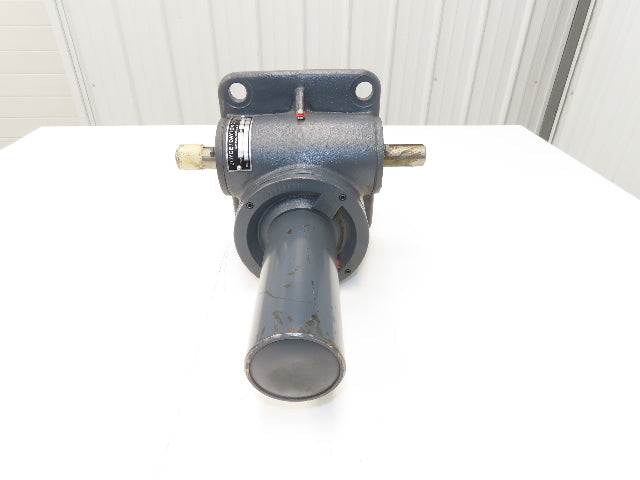 Joyce Dayton AWJ2410I 7 T-3 SP Machine Scewjack 24:1 Ratio 10 Ton 7" Of Travel