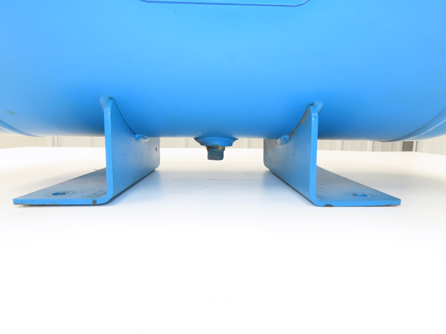 Manchester 304936 Pneumatic Air Receiver Tank 200PSI 10 Gallon Mfg 2008