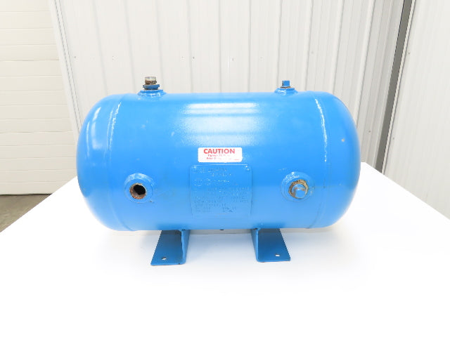Manchester 304936 Pneumatic Air Receiver Tank 200PSI 10 Gallon Mfg 2008