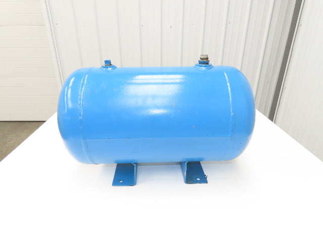 Manchester 304936 Pneumatic Air Receiver Tank 200PSI 10 Gallon Mfg 2008