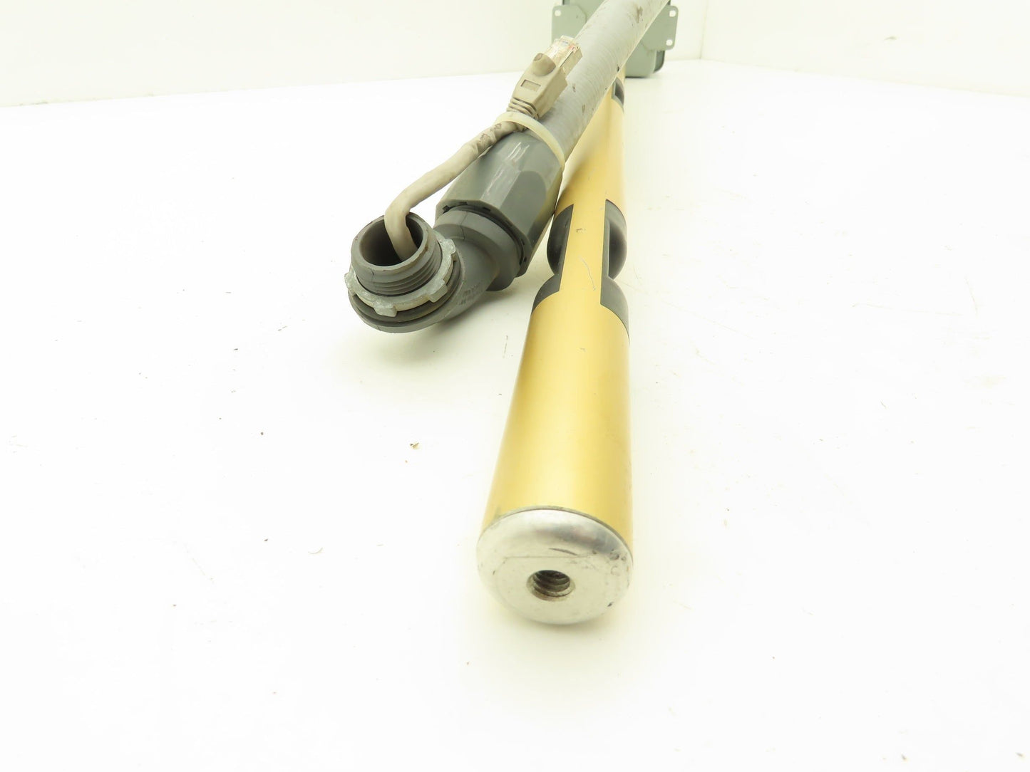 Air Monitor Electra-Flo SF-ESP-1 Thermal Airflow Probe Sensor 20"x 30" Duct Size