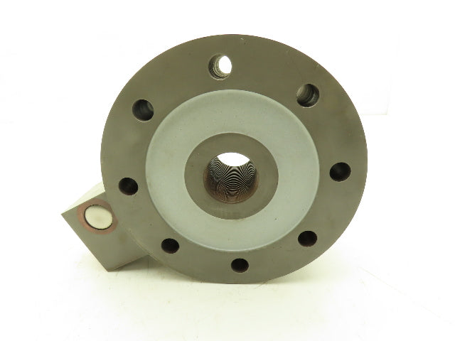 BLH Electronics LPT Load Cell Transducer 50000 Lb Capacity 7"OD x 1.5"ID
