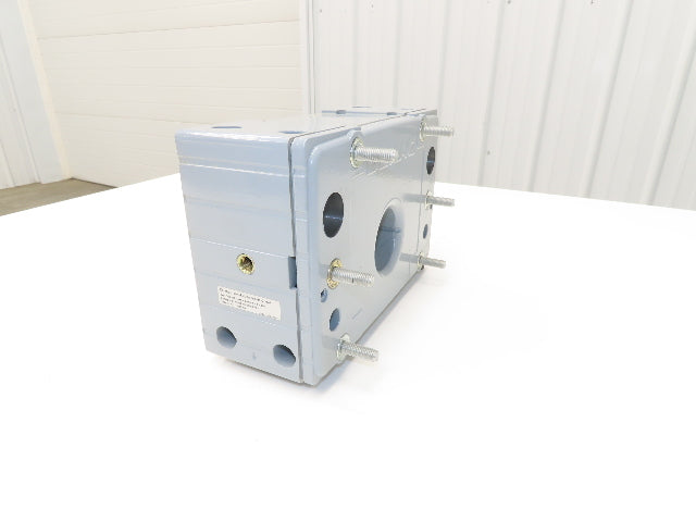 Demag DRS 160-A45-B-0-K-X-A30 Radblock Crane Hoist Drive Wheel Block Size 160