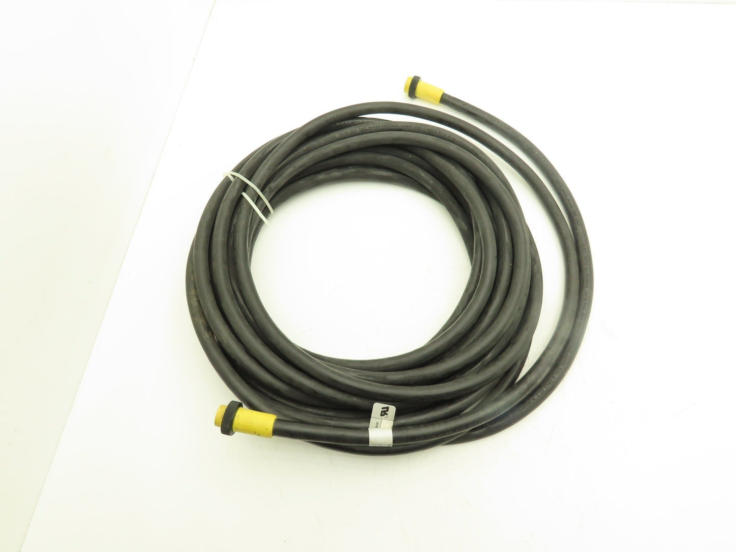 Remke 110G0500A 10-Pin Cable Assembly 16/10C Water Resistant Super Vu-Tron 50'