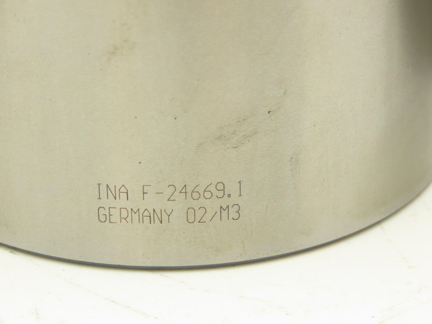 INA F-24669.1 Ball Needle Roller Bearing w/Sleeve Ring 70mm ID 140mm L Lot of 6