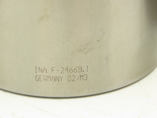 INA F-24669.1 Ball Needle Roller Bearing w/Sleeve Ring 70mm ID 140mm L Lot of 6