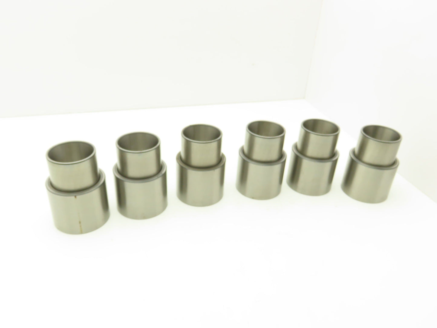 INA F-24669.1 Ball Needle Roller Bearing w/Sleeve Ring 70mm ID 140mm L Lot of 6