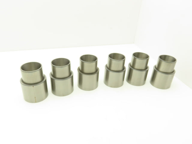 INA F-24669.1 Ball Needle Roller Bearing w/Sleeve Ring 70mm ID 140mm L Lot of 6