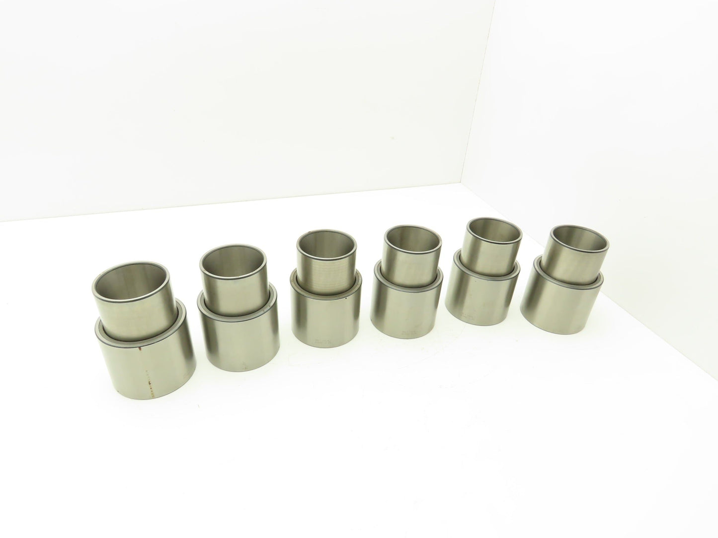 INA F-24669.1 Ball Needle Roller Bearing w/Sleeve Ring 70mm ID 140mm L Lot of 6