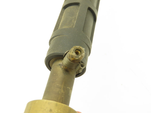 Weldquip 300 Robo Robot Welder Welding Gun Head 62" OAL