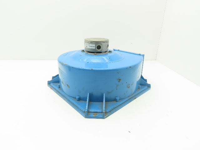 Ziehl Abegg RE22P-2DK.3F.5R Planar Axial Fan 0.98kw 3050rpm 460V 3ph