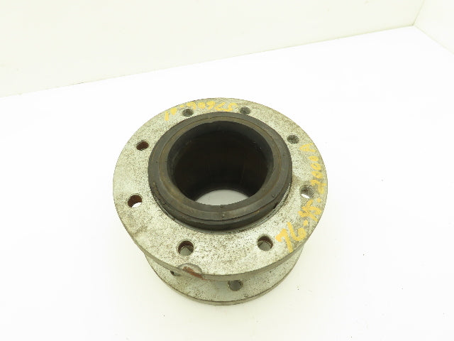 Proco 240-AV Protect-o-Flex 4" Rubber Expansion Joint Type NN Flanged