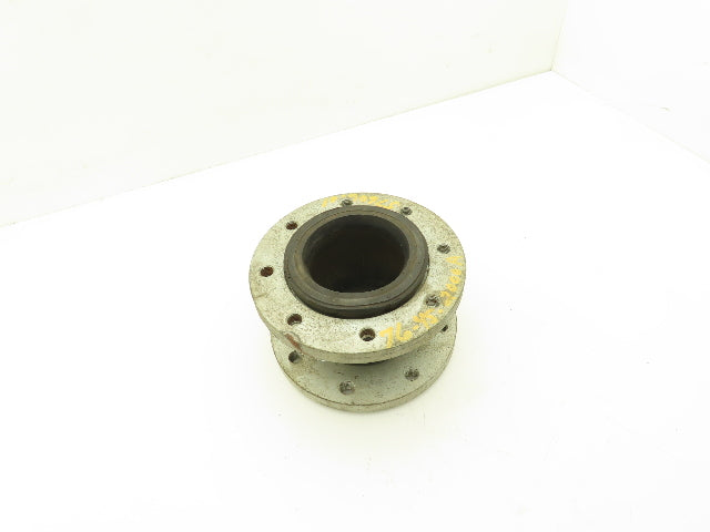 Proco 240-AV Protect-o-Flex 4" Rubber Expansion Joint Type NN Flanged