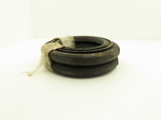 Firestone W01-358-7432 Airide Air Bag Spring Double Convoluted Bellows 12"OD 4"H