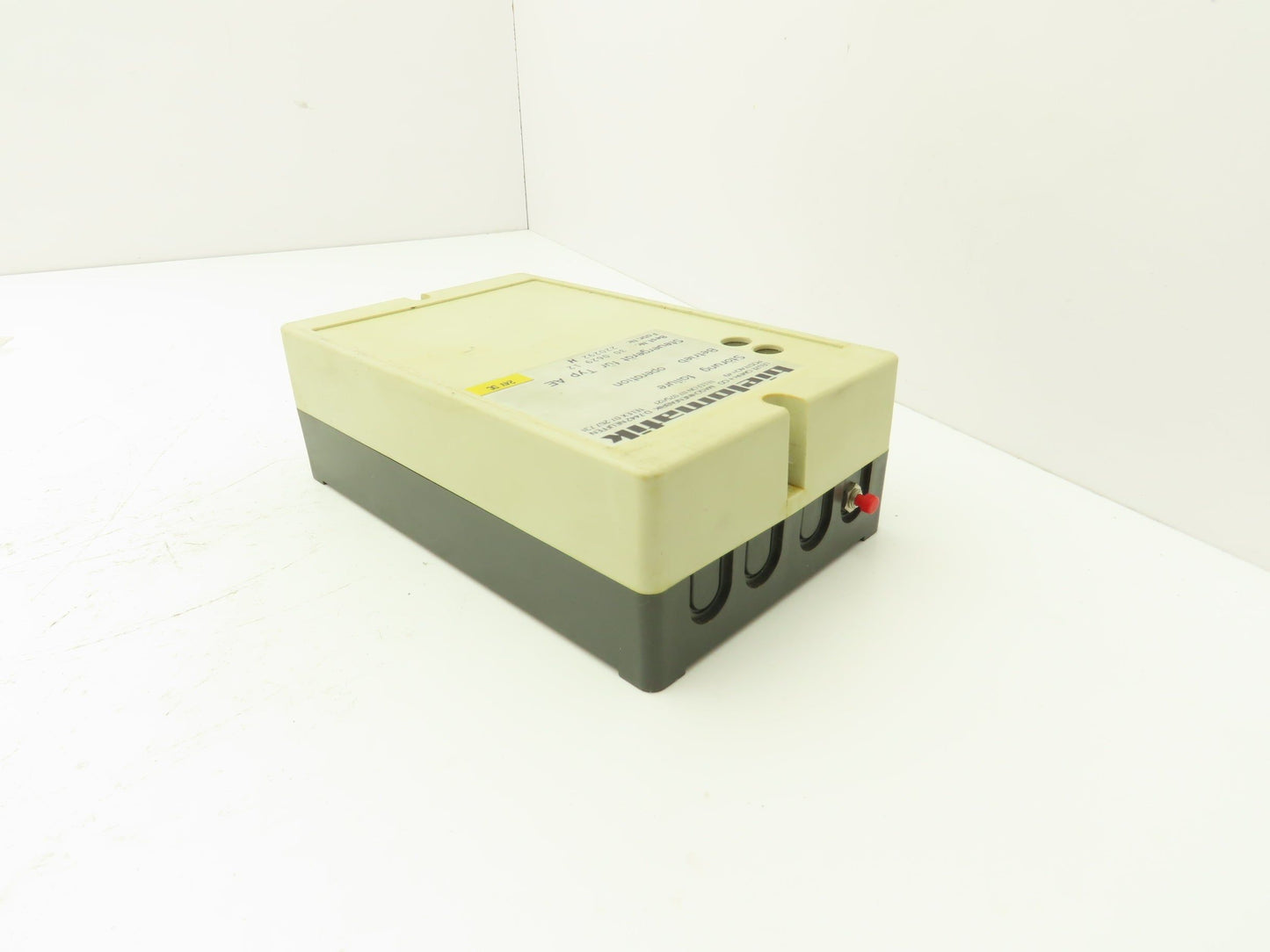 Bielomatik 30 0629 12 Control unit for Type AE