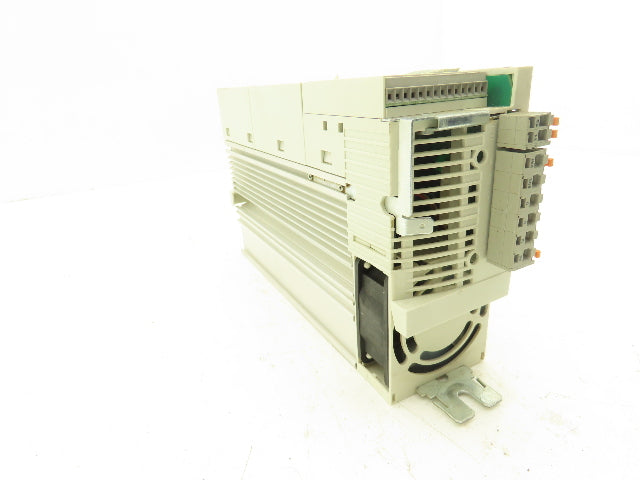 Lenze EDK82EV222 8200 vector Inverter Drive 1/3Ph 240V In 2Hp 240V 7A 650Hz