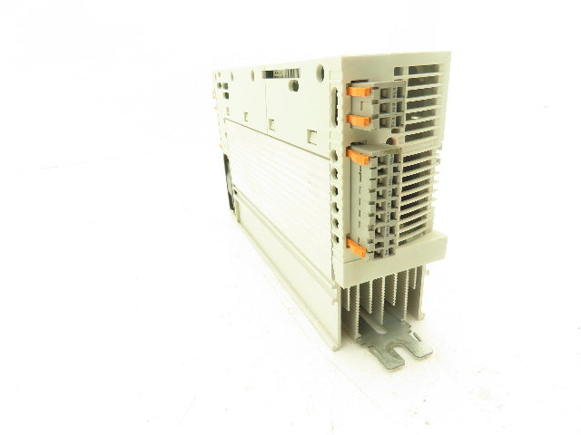 Lenze EDK82EV222 8200 vector Inverter Drive 1/3Ph 240V In 2Hp 240V 7A 650Hz