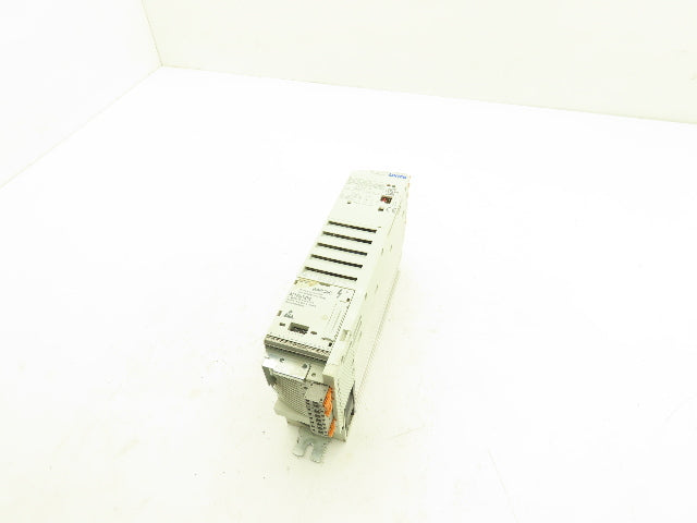 Lenze EDK82EV222 8200 vector Inverter Drive 1/3Ph 240V In 2Hp 240V 7A 650Hz