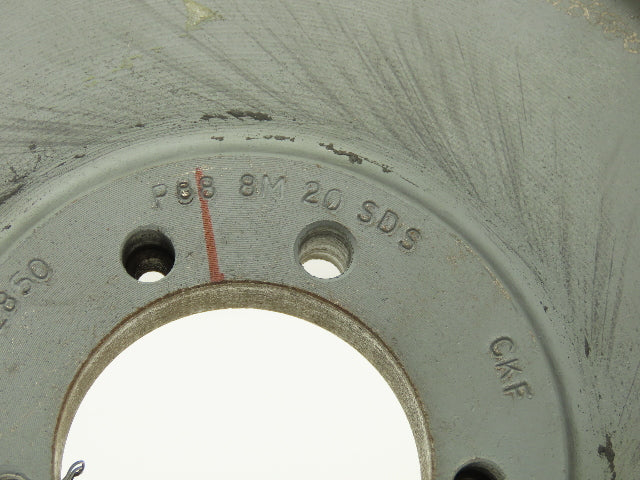 TB Woods P88 8M 20 SDS Timing Belt Pulley Sheave Sprocket 88 Tooth