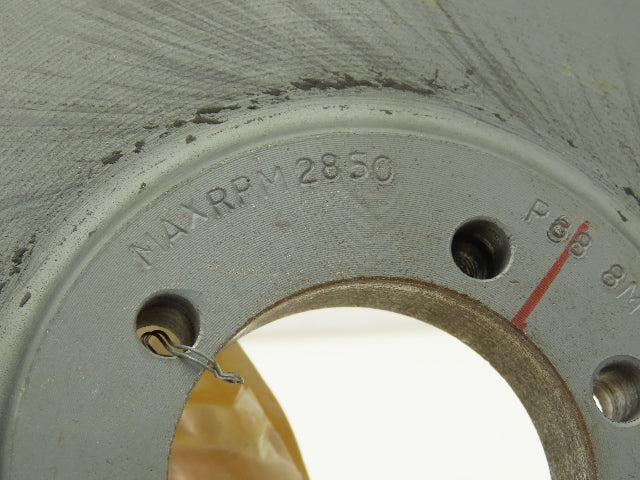 TB Woods P88 8M 20 SDS Timing Belt Pulley Sheave Sprocket 88 Tooth