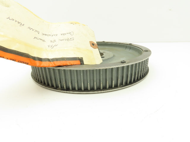 TB Woods P88 8M 20 SDS Timing Belt Pulley Sheave Sprocket 88 Tooth