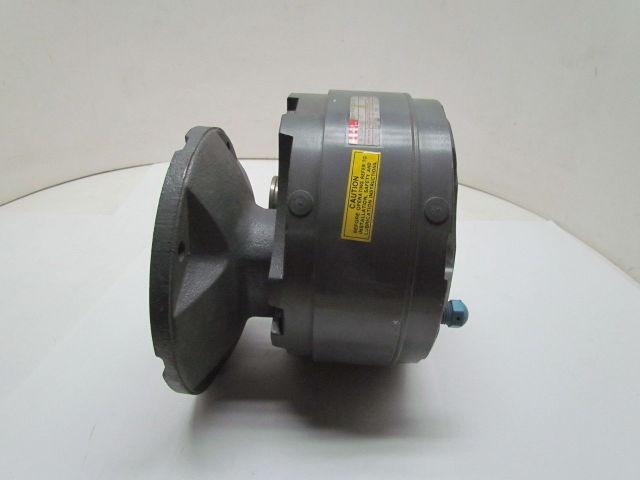 Boston Gear 001 F226D-17-B7 143T Face Mount 17:1 Ratio Speed Reducer Gear Box