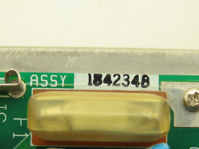 Nordson 184234B Glue Tank Circuit Board Heatsink Lot of 3