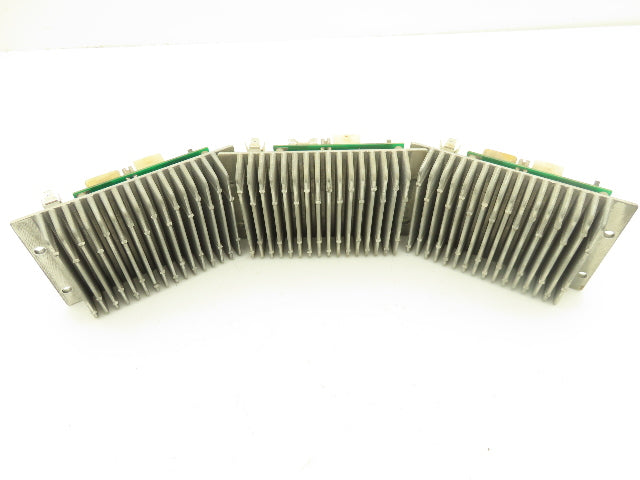 Nordson 184234B Glue Tank Circuit Board Heatsink Lot of 3