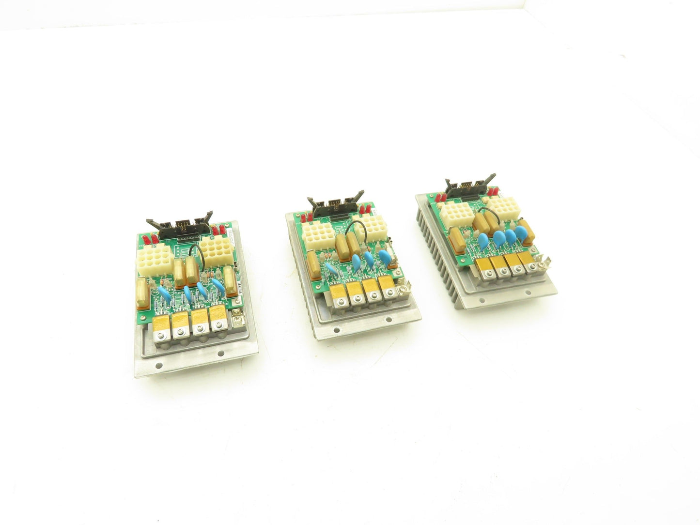 Nordson 184234B Glue Tank Circuit Board Heatsink Lot of 3