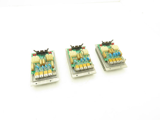 Nordson 184234B Glue Tank Circuit Board Heatsink Lot of 3