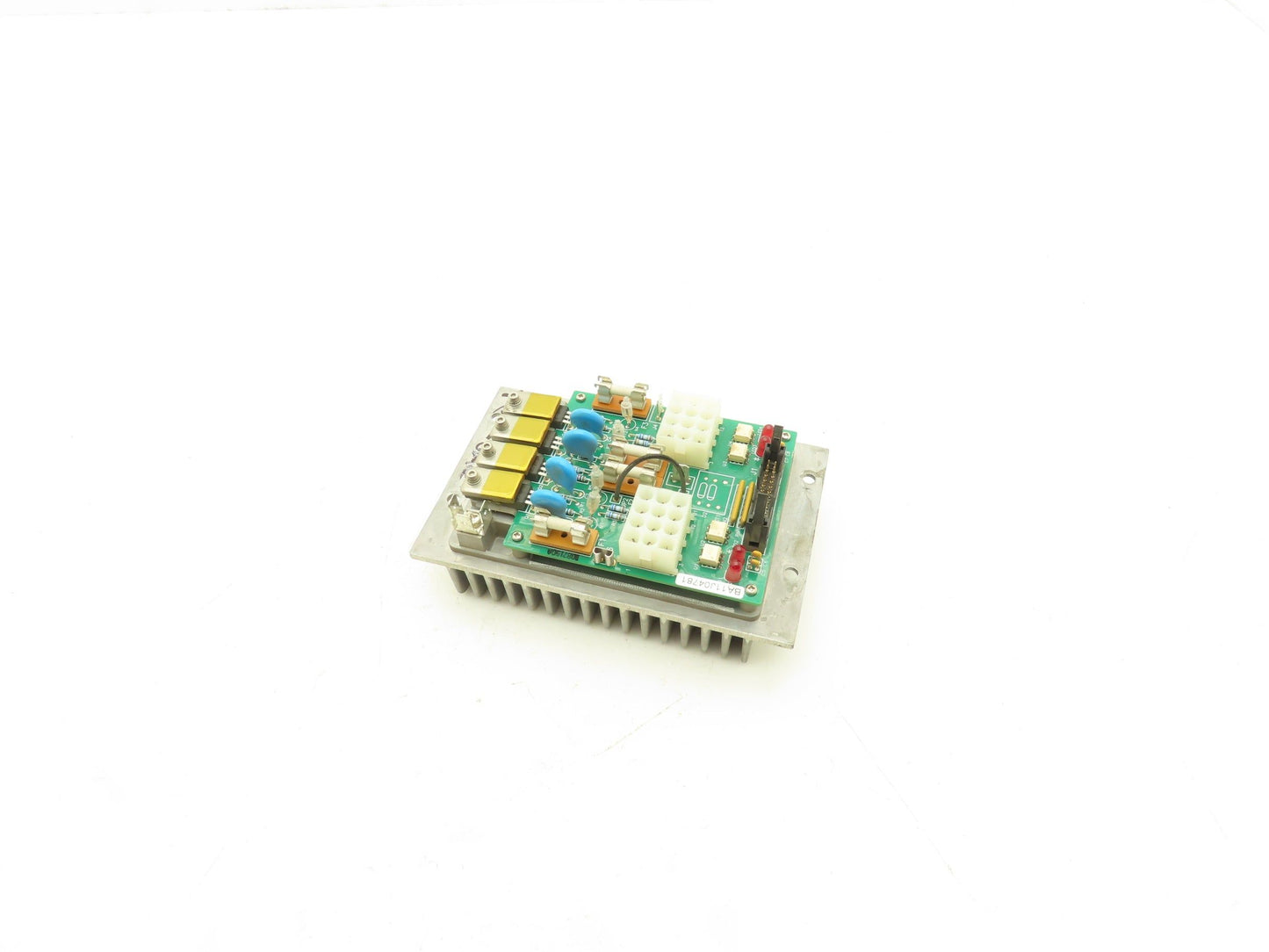 Nordson 184234B Power Module Extender Heatsink