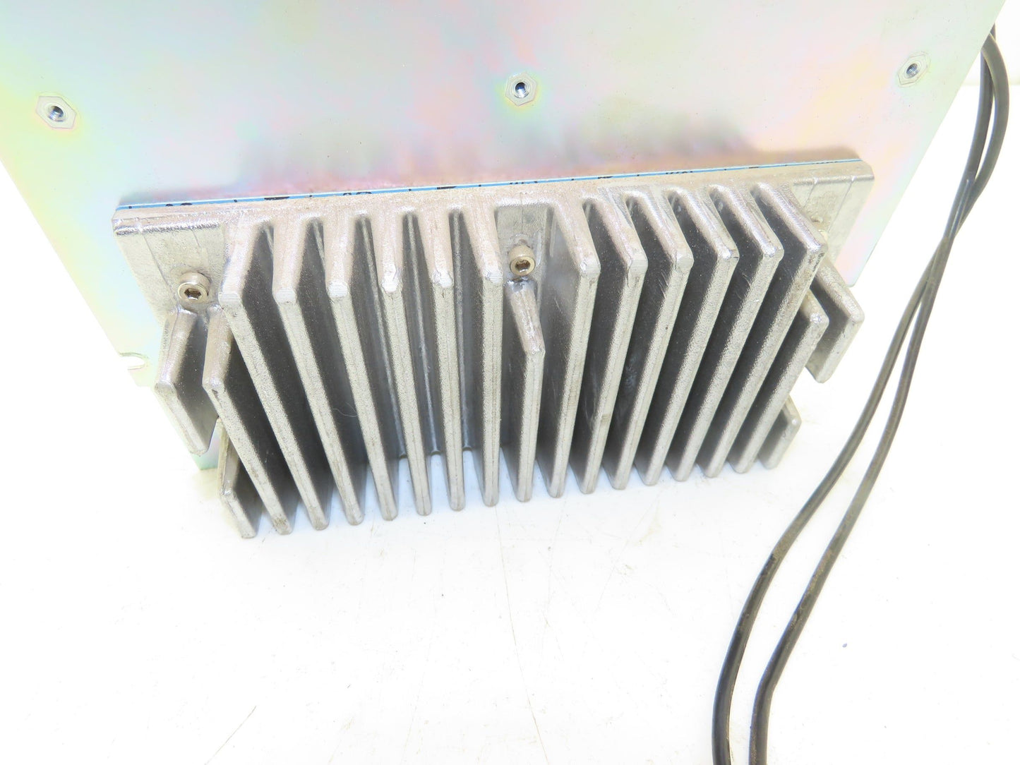 Nordson NA Interface Circuit Board Pump Tank Motor Hose CPU DISP Heatsink