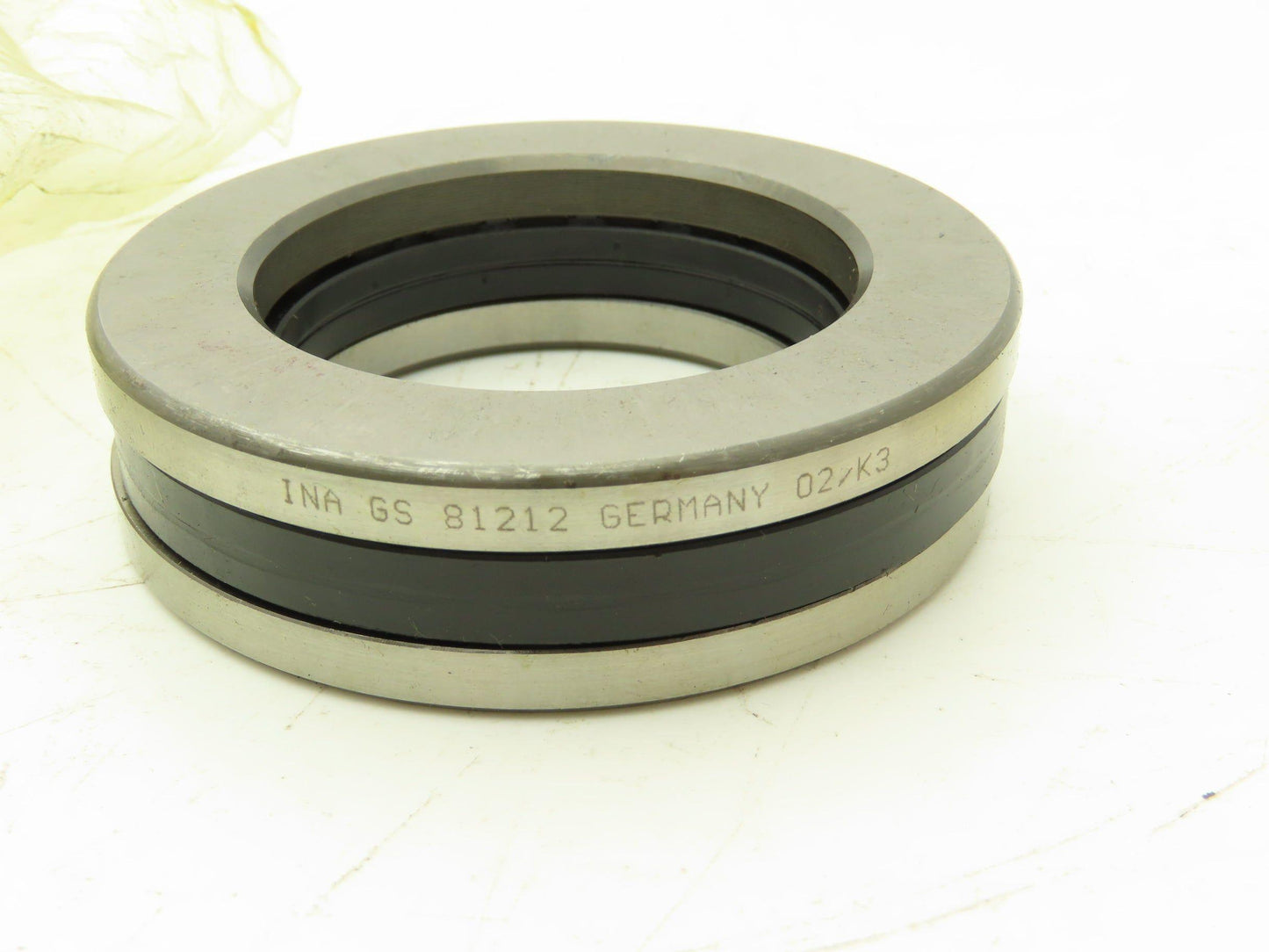 INA 81212TN Cylindrical Roller Thrust Bearing 60 mm ID 95 mm OD