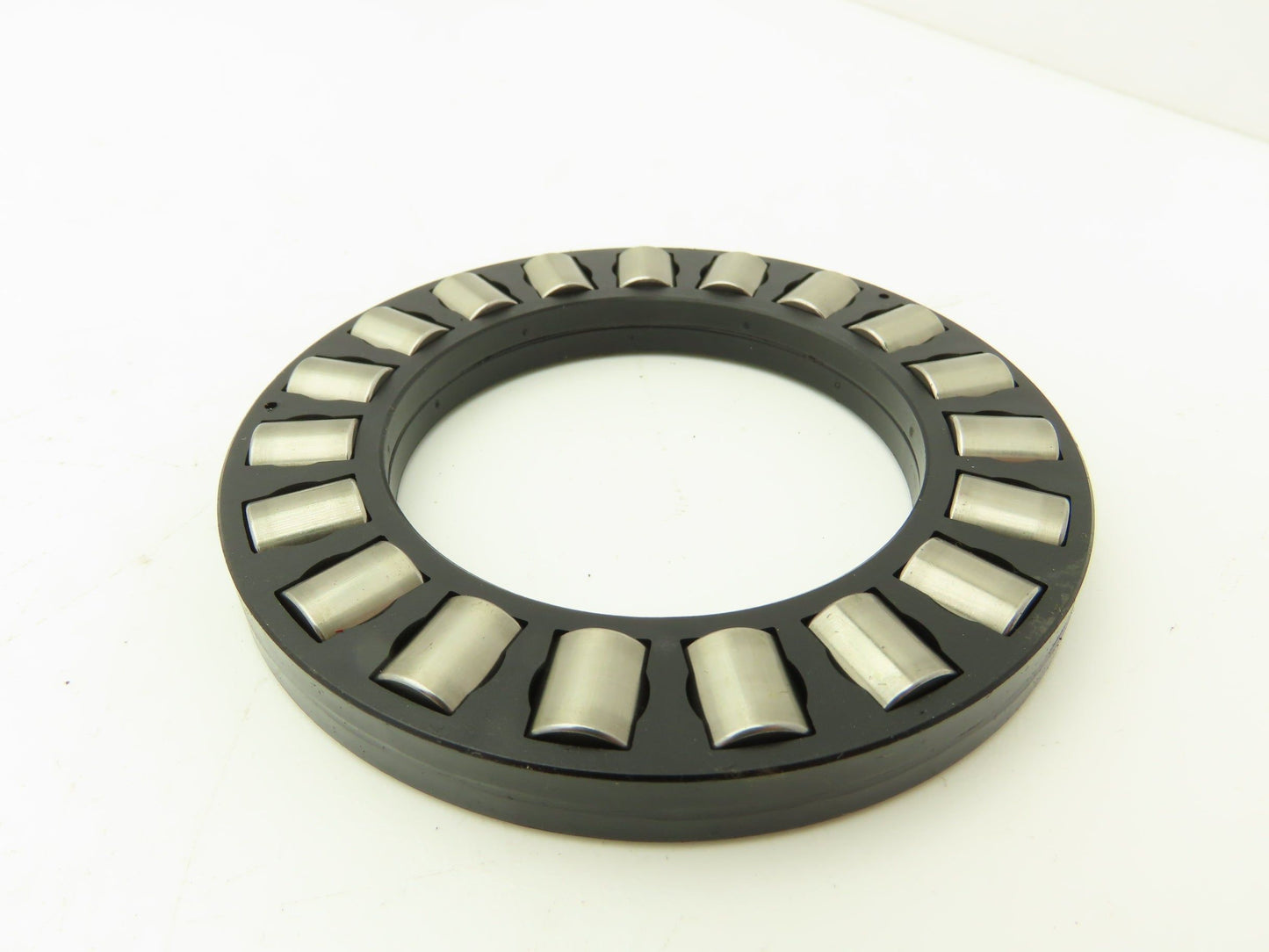 INA 81212TN Cylindrical Roller Thrust Bearing 60 mm ID 95 mm OD