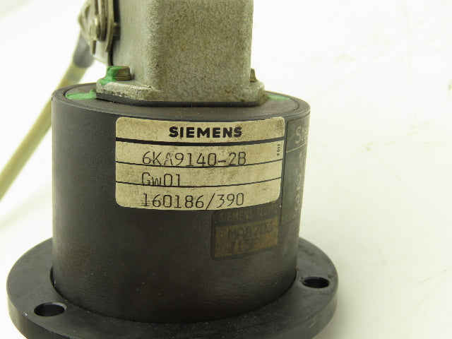 Siemens 6KA9140-2B Rotary Encoder