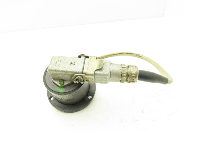 Siemens 6KA9140-2B Rotary Encoder