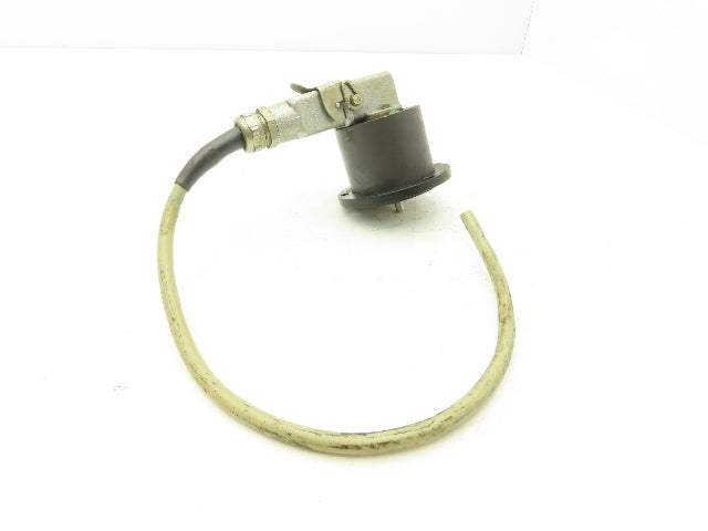 Siemens 6KA9140-2B Rotary Encoder